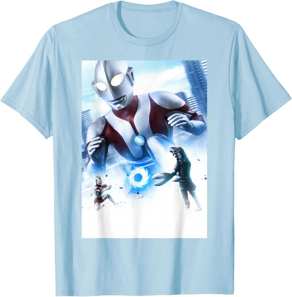 The First 1966 Ultraunisex Poster Visual Design A Fashion Casual Funny Tshirt S6xl