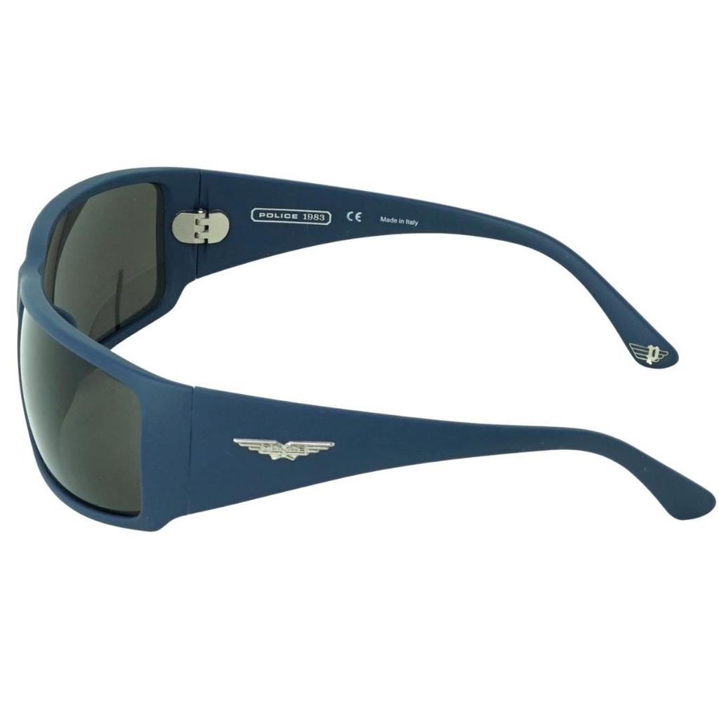 Police Mens Splb46M Sunglasses