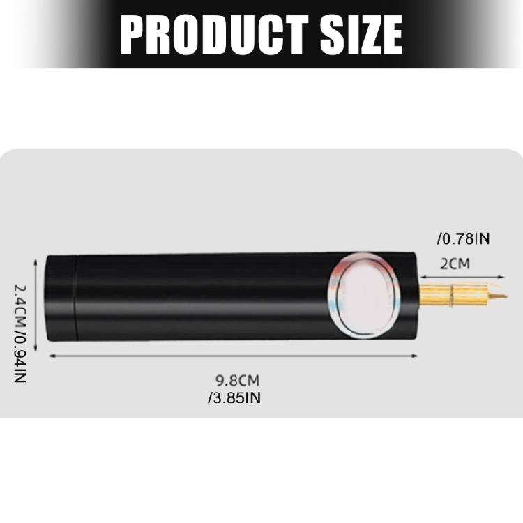 Precisions Handheld Grinding Tool Miniature Electric Drill Jewelry Making Wood Craft Engraving Pen Tool