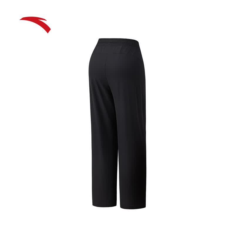 Anta Women's Mountain Shell Parachute Pants
