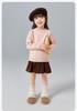 Infant and Young Girls' Sweater