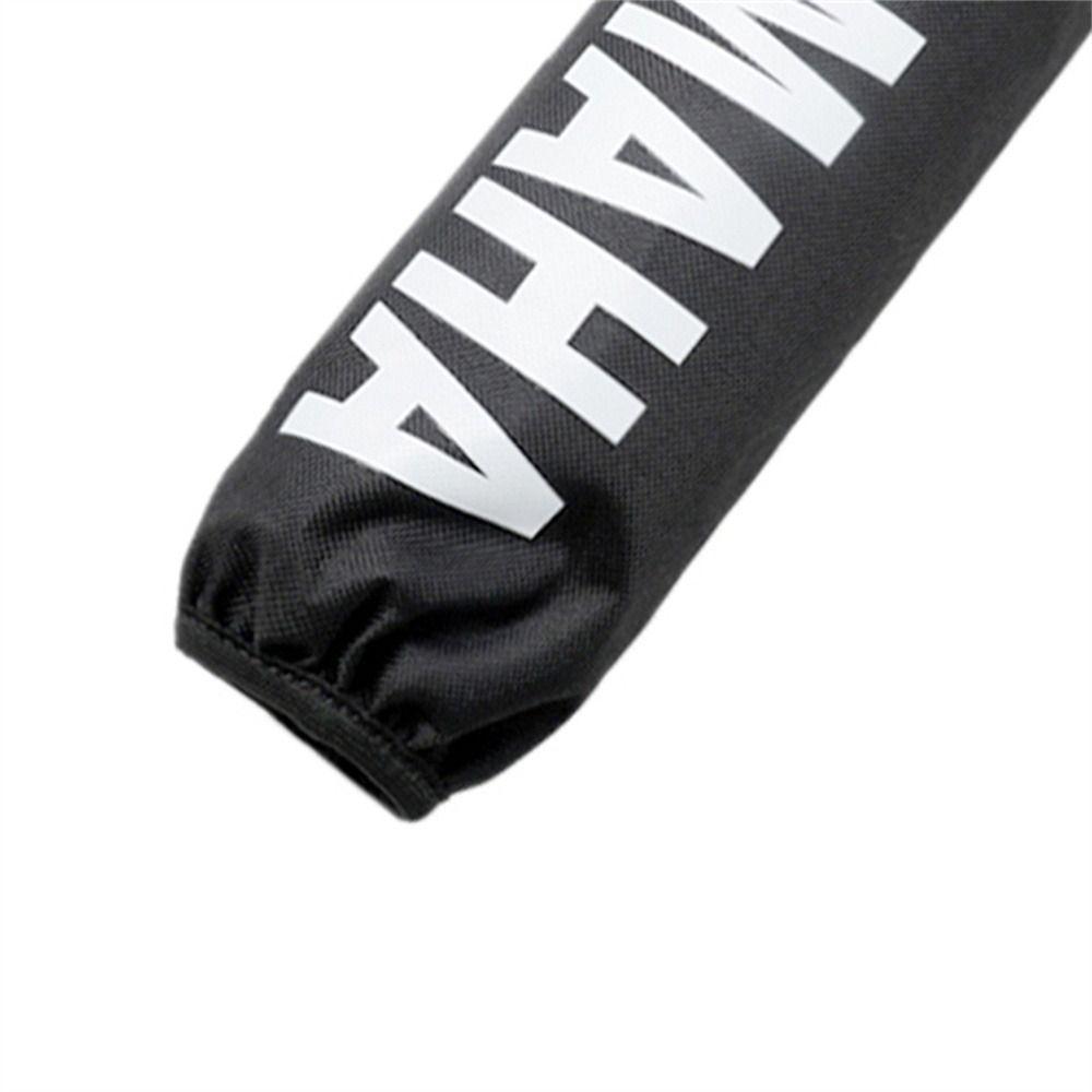 Pielea furcii de motocicleta Capac amortizor capac furca spate Protector suspensie Capac amortizor spate