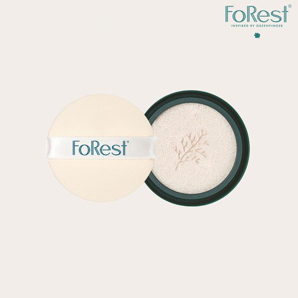 Forest Multi-Defense Sun Cushion 1 Unit + Refill