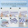 Pet Hair Brush Spray Brush Hair Cleaner To Remove Hair, Dog Hair And Hair Brush Applicator.