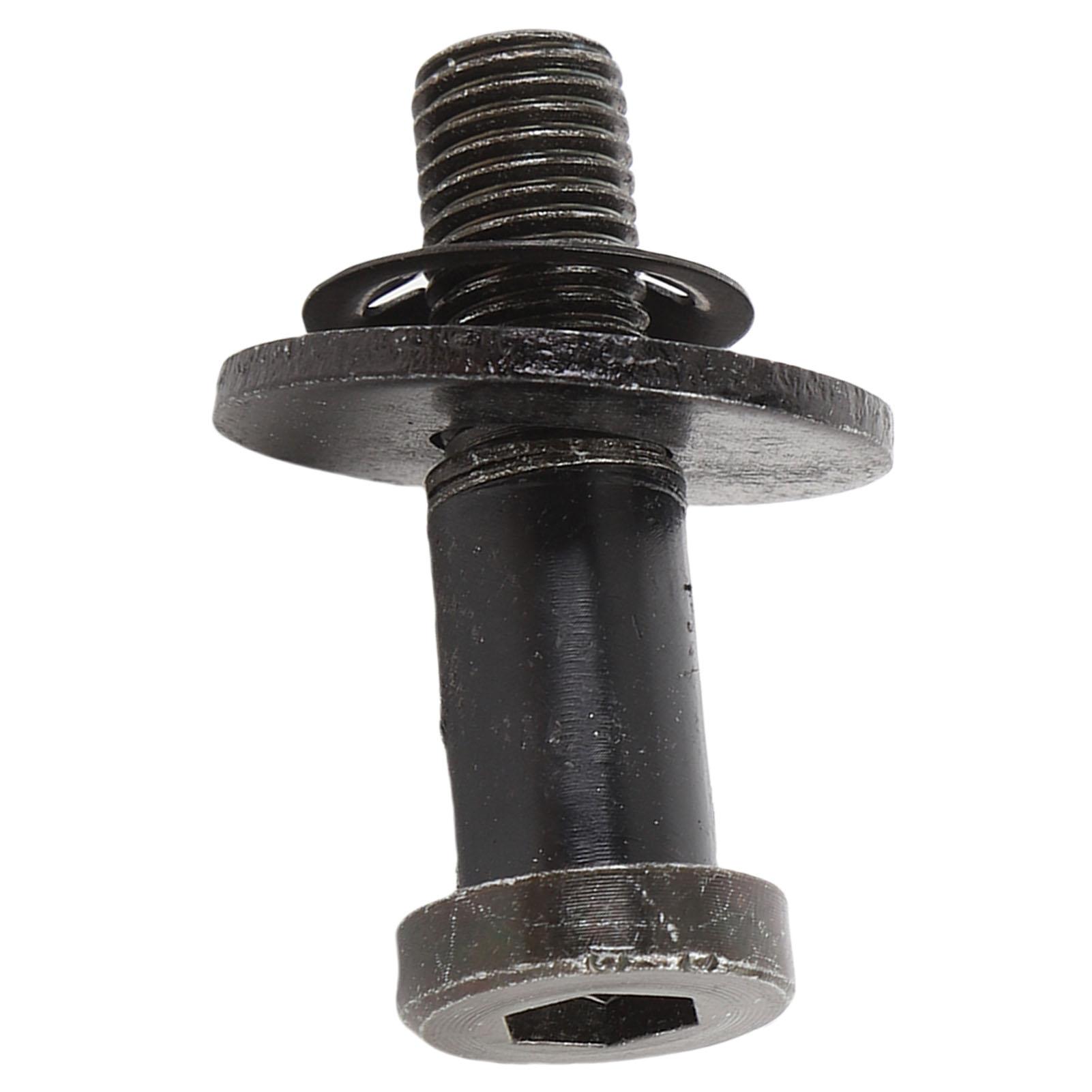 

Car Rear Tailgate Striker Bolt 90570ZP50A Metal Tailgate Door Buckle Bolt Replacement For Frontier 2005 2020