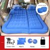 Inflatable SUV Car Mattress & Travel Bed