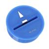 Mountain Road Bike Seat Adjustment Position Tool Plastic Magnetic Bicycle Seat Bottom Bracket