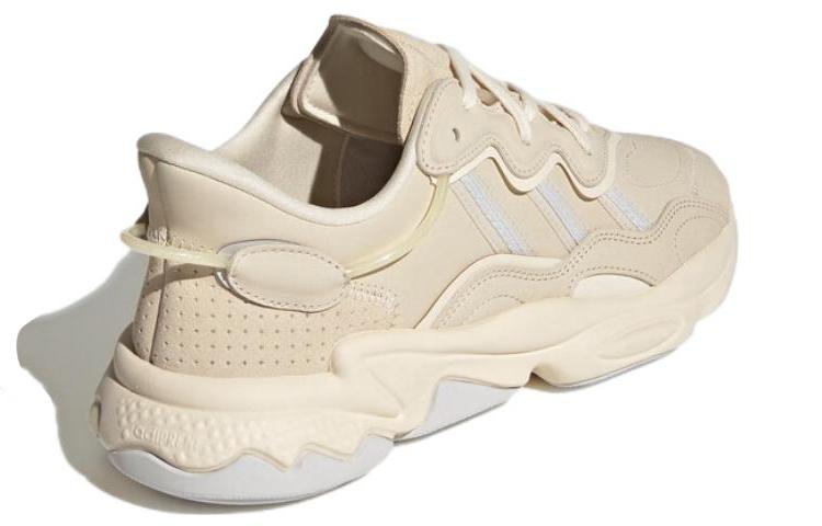 Ozweego Adidas Originals 'Wonder White' HP7777