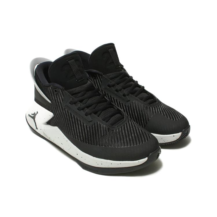 New Jordan Fly Lockdown Black AO1550-010