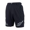 Gamakatsu Stretch Fishing Shorts GM3741 Black M