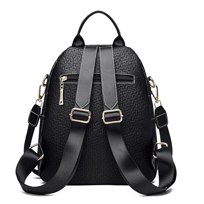 Borsa Donna Sicura Viaggio Baggallini Marsupio Antifurto Donna - Sicuro E Pratico Per Viaggi Marsupio Da Viaggio Donna - Foto 2