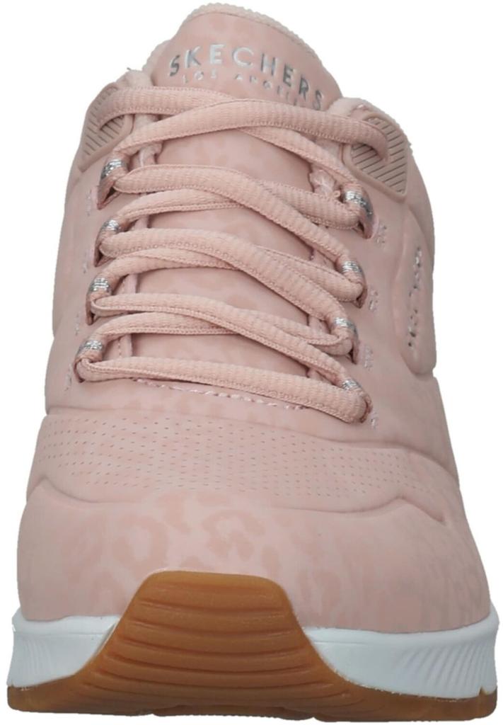 Skechers Uno 2 Women's Sneakers (155642-BLSH) Blush/white
