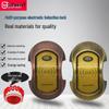 Smart Electronic Lock for Sauna, Bathroom, Drawer, Cabinet, Wardrobe, and Cupboard