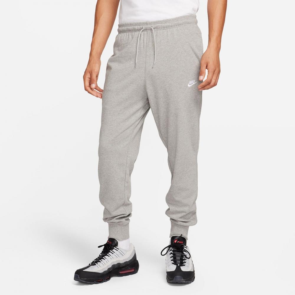 

Nike Man Nike Club Knit Jogger Fq4331 063 80