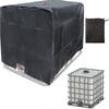 1000l Tankhoes, Regenton Verzamelaar Zeil, Geschikt Voor 1000l Buiten Regenton Watertank, Uv Beschermhoes, Waterdicht, Stofdicht, 1000l