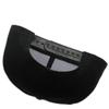 LDSLYJR Geometric Pizza Embroidery Cotton Baseball Cap Hip-hop Cap Adjustable Snapback Hats for Men and Women 358
