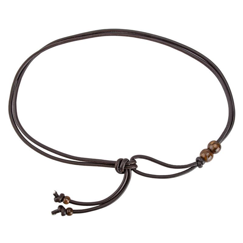 

Новый европейский и американский плетеный пояс из ПУ для женщин, универсальный для платья, свитера, высококачественная декоративная поясная цепочка для женщин