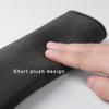Car Seat Belt Shoulder Pad Cover Soft Comfortable Universal Fit for Cars Adjustable Safety Belt Protector Driving Accessorie