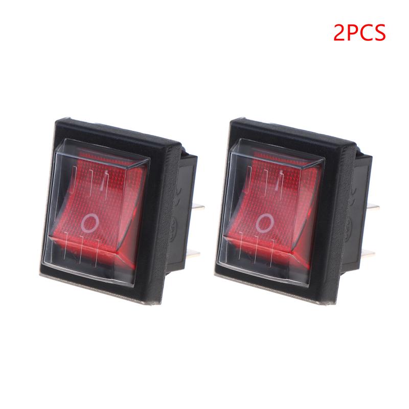 Waterproof Motor Replacement Switch High Quality Industrial Vacuum Caner Switch for Vacuum Cleaner Water Extractor