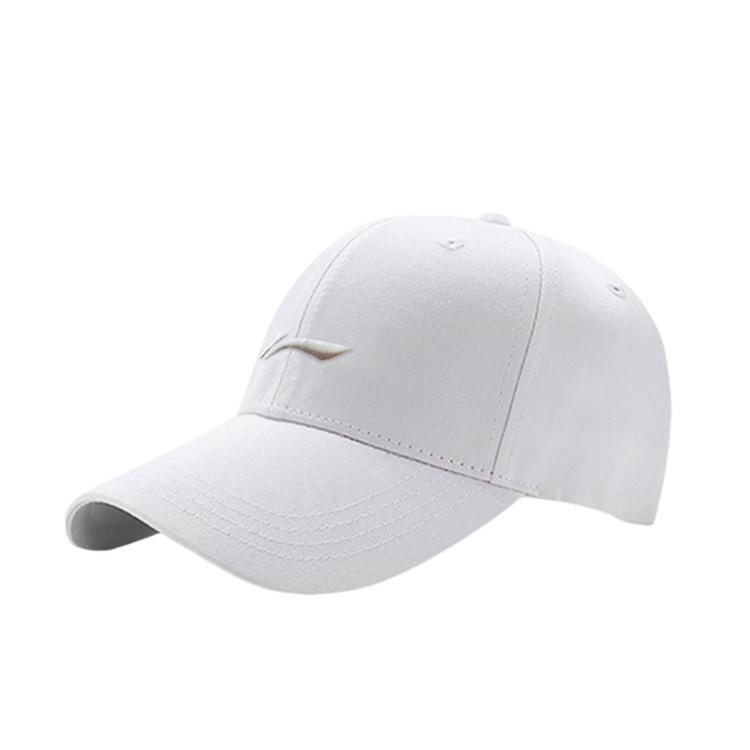 Li-Ning Li Ning Cotton Baseball Caps Unisex AMYR420-0