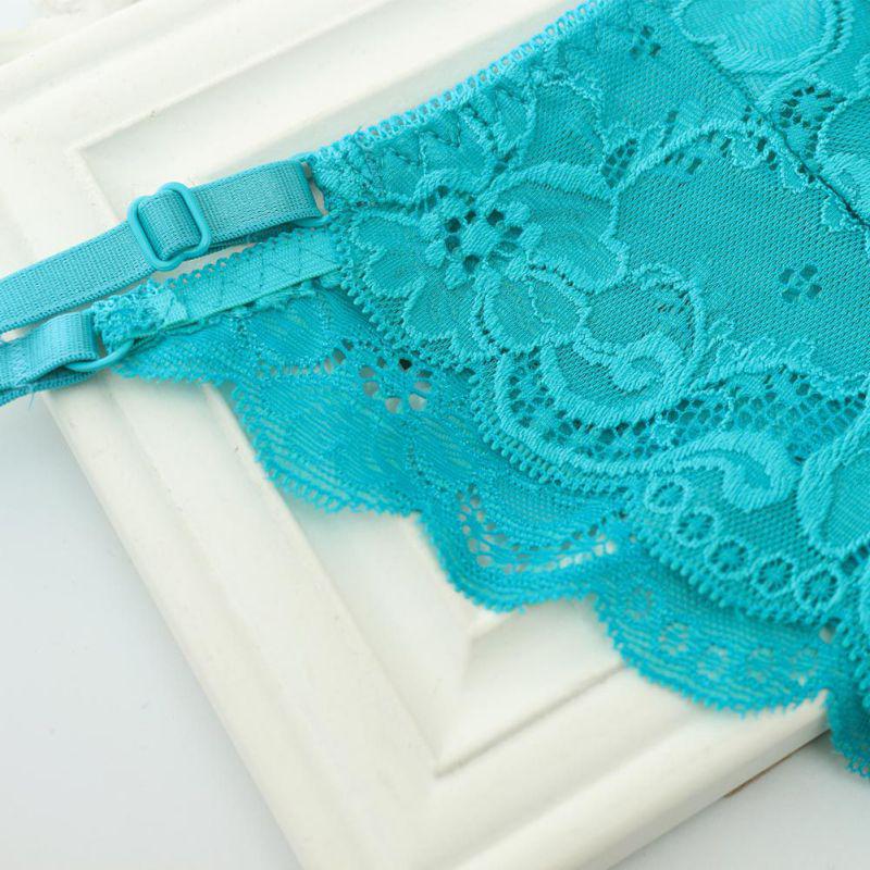 Thin Women Underwear Solid Sexy Lingerie Panties For Women String Thongs Seamless G-String Briefs