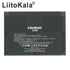 LiitoKala Lii-S8 18650 3.7V Lithium & 1.2V Ni-MH 3.2V Battery