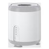 Smart Milk Shaker: Fully Automatic Electric Baby Milk Mixer & Blender.