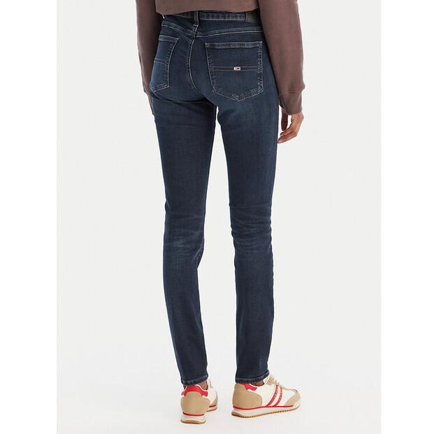 Джинсы Tommy Jeans Sophie