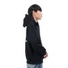The North Face Back Square Logo Black 2 L Hoodie,
