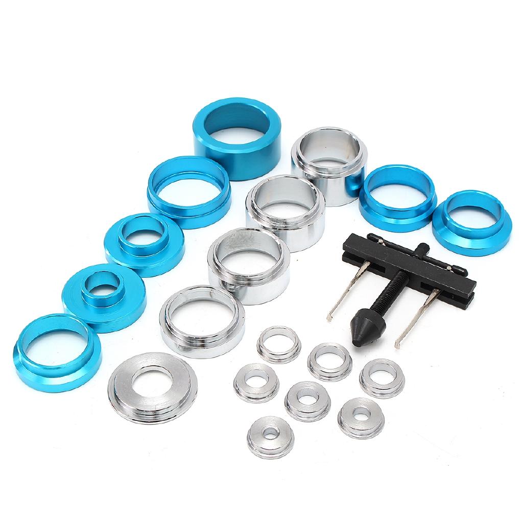 Car Camshaft Crank Oil Seal Disassembly Tool Kit
