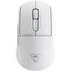 Souris gaming sans fil - turtle beach - burst ii air - blanche