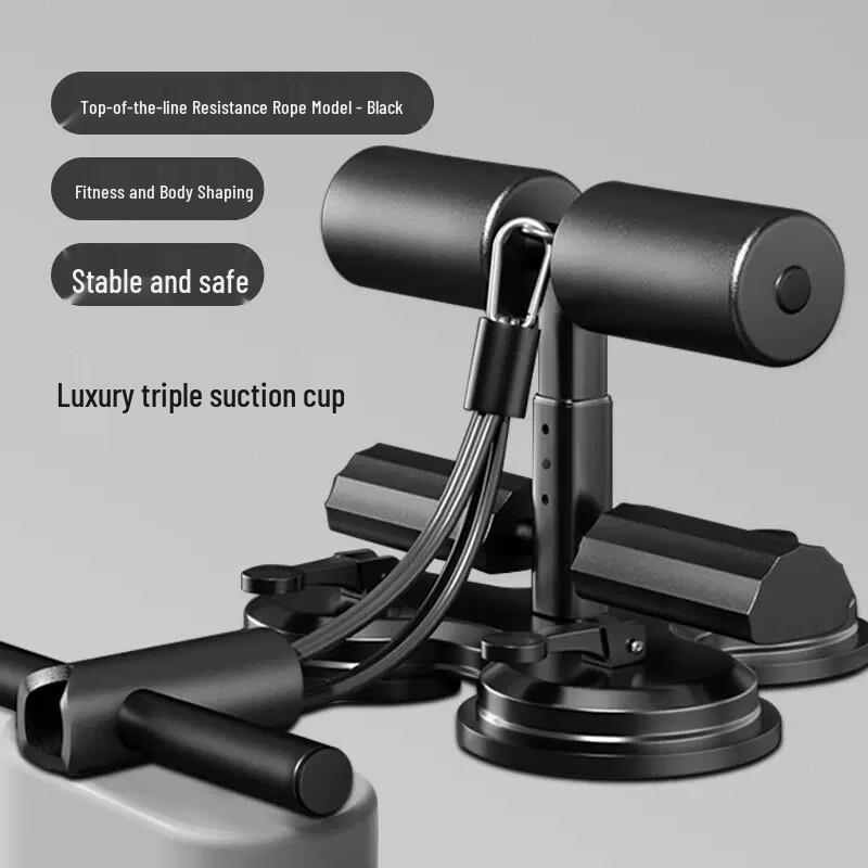 SND Sit-up Assistant and Abdominal Cruncher