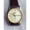 Used [Working item/vintage] ORIENT 469AA2G-8A automatic watch