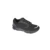 Outdoor Base Outdoor Sneakers Size cm Men's ODB-1004 Black, 25.0