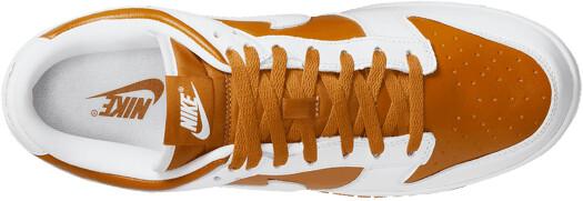 Sneakers Nike Dunk Low Dark Curry/white