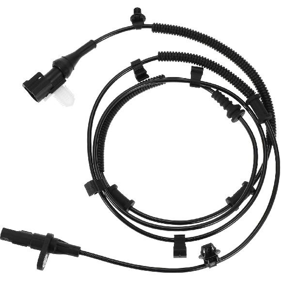 ABS Wheel Speed Sensor No.9L3Z2C190A Rear Right ABS Sensor Anti-lock Braking System Sensor for Ford F-150 2009-2010 Pickup