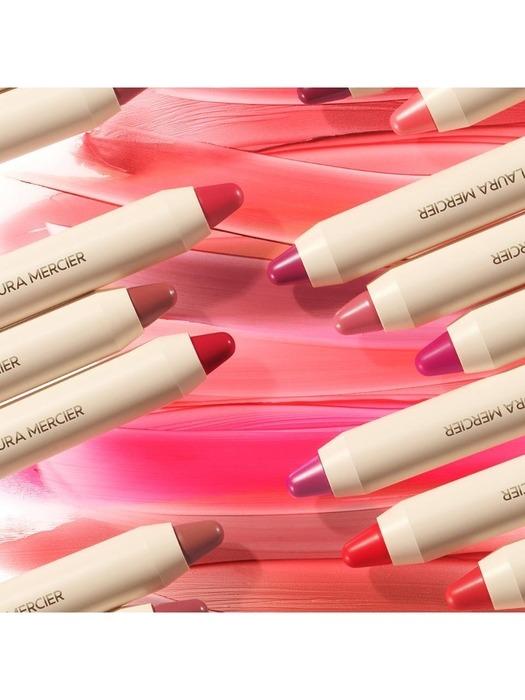 laura mercier Petal Soft Lipstick Crayon
