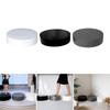 Espositore Cilindrico per Manichini, Base, Tavolo, Base a Scarpa