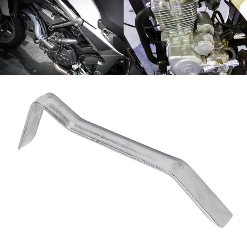 Nástroj pro seřízení brzd - Profesionální nástroj pro opravy a údržbu automobilů Klíč na seřízení brzd Odolný proti korozi