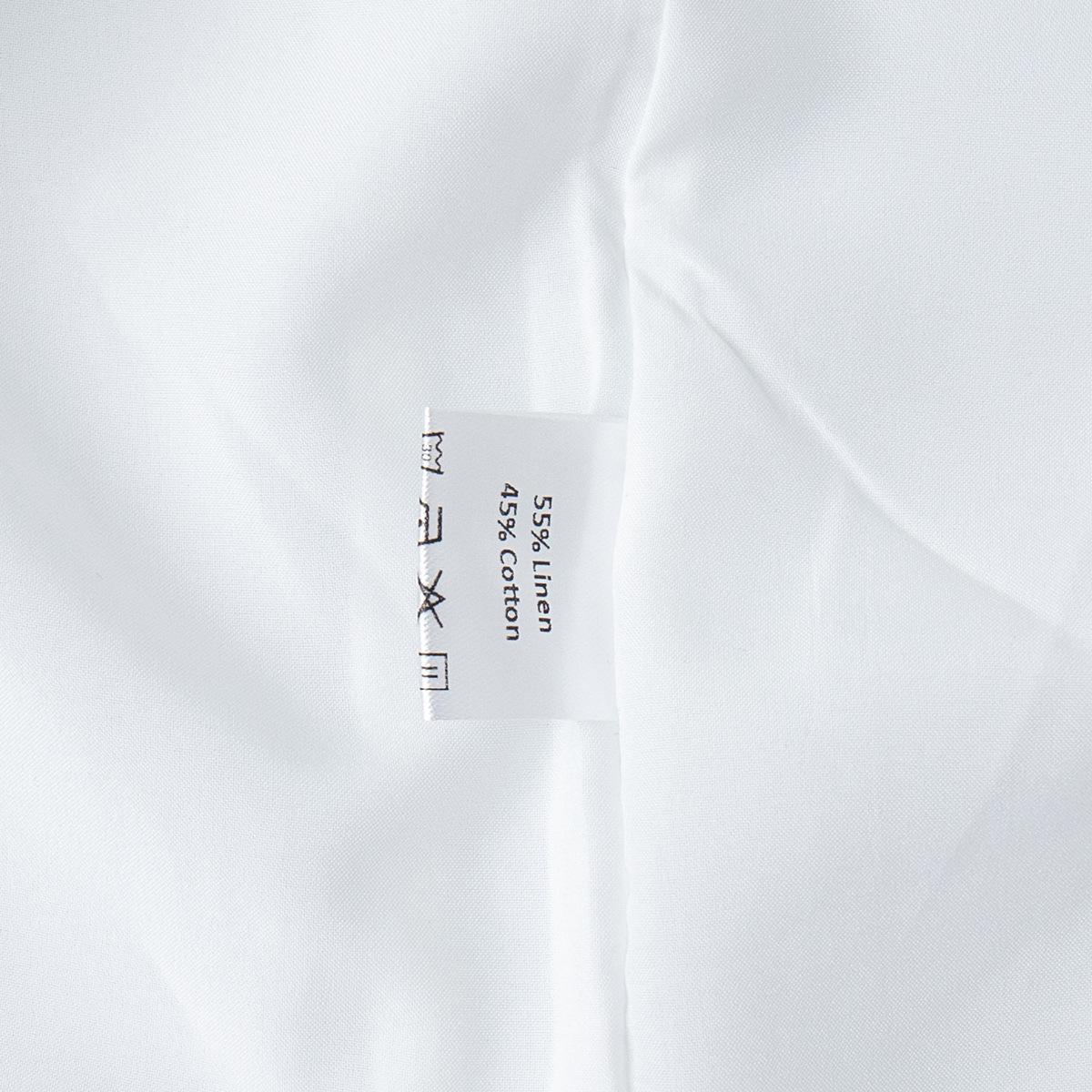 

Simple solid color square neck suspender dress European and American summer new slim cotton and linen long dress L