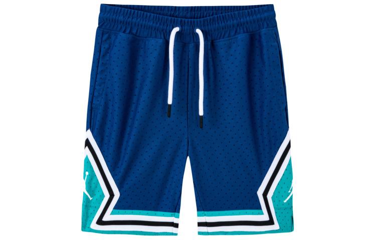 Детские шорты Jordan Детские Французский синий JD2232037GS-002 S