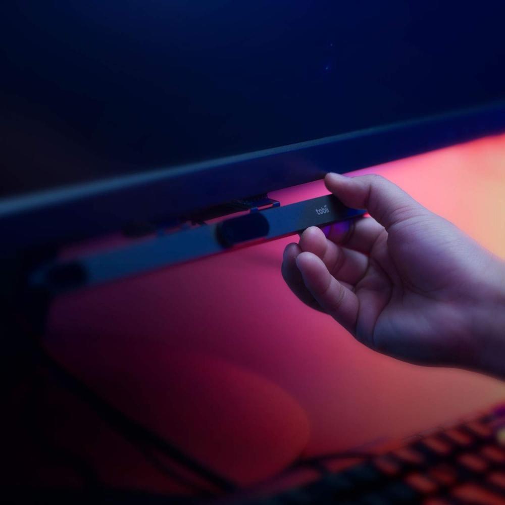 Tobii Eyetracker 5