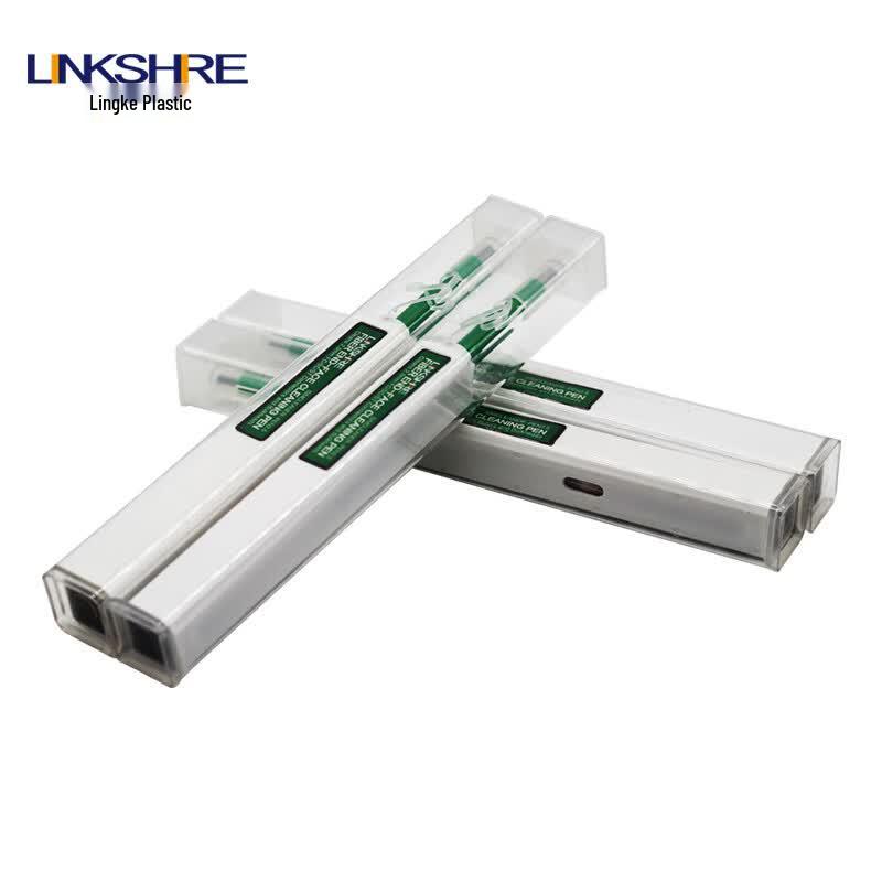 LINKSHIRE 2.5mm Fiber Optic Cleaning Pen