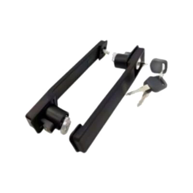Moli Car Door Outer Handle Pair for Tieman XC2200