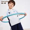 PawinPaw Cartoon Bear Boys' Summer Set