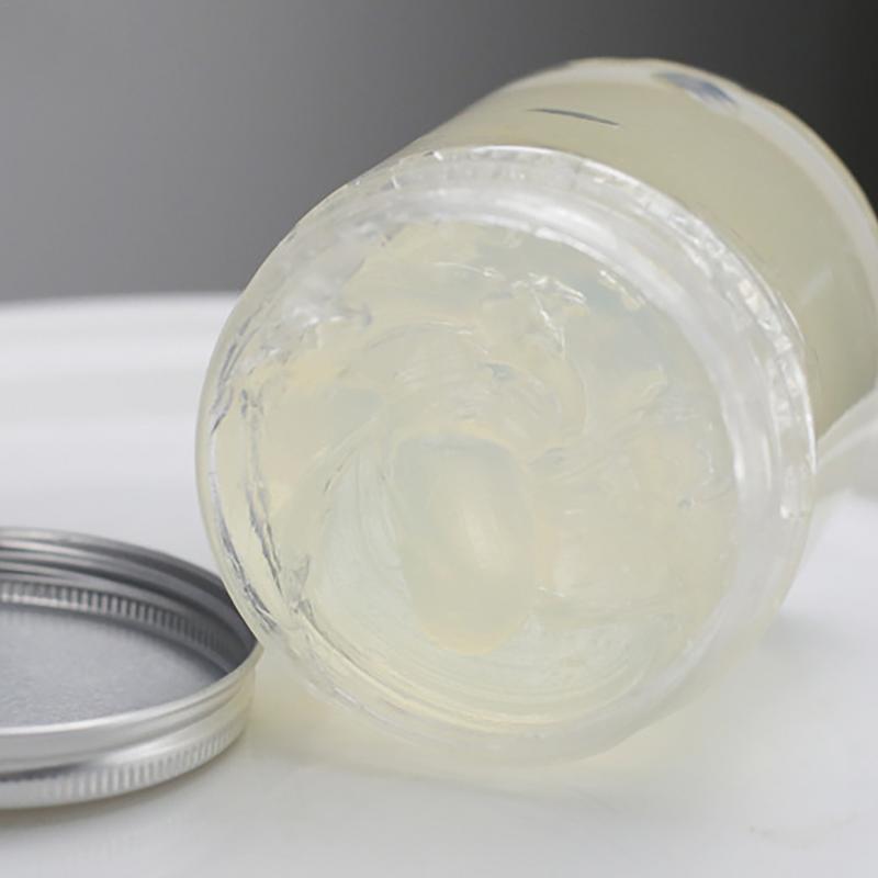 Automobile Grease 250g Rubber Strip Conditioner Grease Window Track Lubricant For Window Maintenance Vehicle Care Automotive