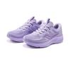 Saucony Lancer Shock Absorbers Low Top Training Running Shoes Women's Purple Saucony S18190-9