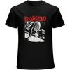 ZHONGWO Rancid 'Boot' Mens T-Shirt