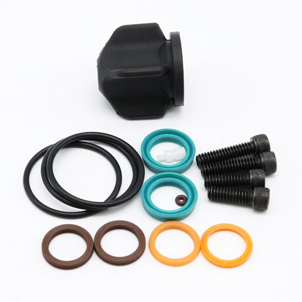 For Bobcat 6816250 Hydraulic Control Valve Seal Kit for Models 751 753 763 773 863 864 Engineered for Dependability China Mainland