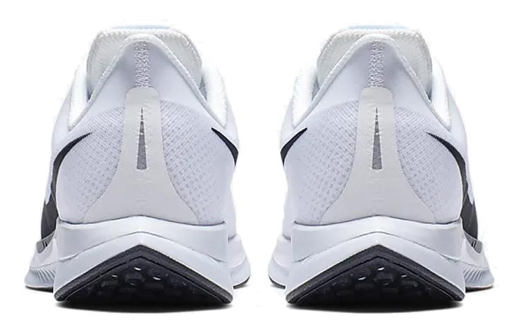 Nike Zoom Pegasus Turbo 'White Black' Women's AJ4115-102